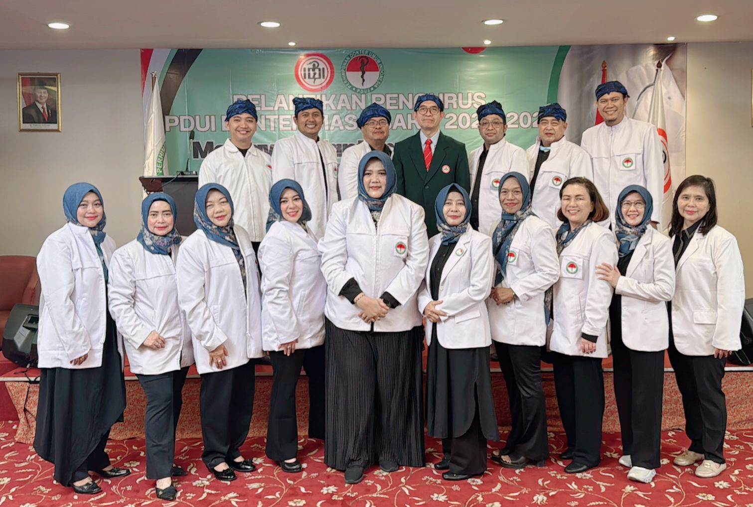 PIT PDUI Kota Solok 2019
