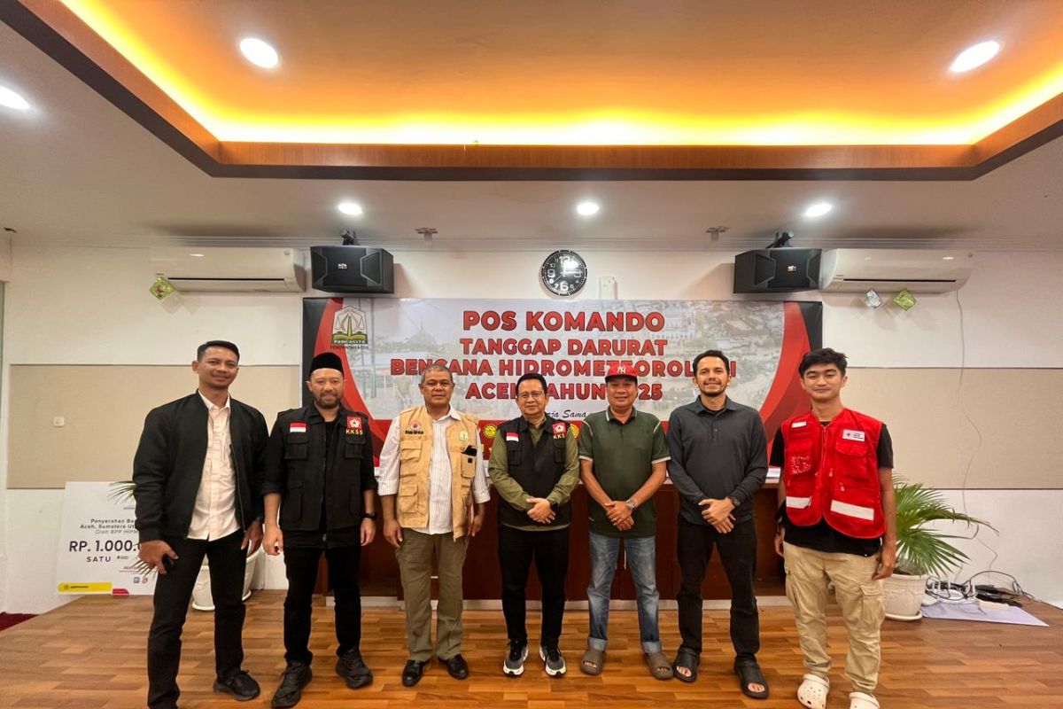 PERSI Kota Solok menggelar rangkaian kegiatan Webinar, Seminar, dan Workshop yang berlangsung di Pasteur Convention Center, Holiday Inn Pasteur Bandung