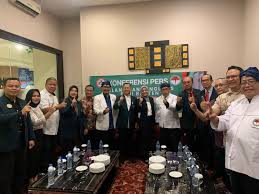 PDUI Kota Solok Tegaskan Komitmen Dukung Penuh Asosiasi Dokter Khitan Indonesia